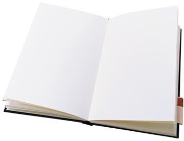 soho cahier cr 192p blan bl a5