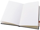 soho cahier cr 192p blan bl a4