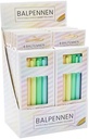 soho pastel stylo bille 6x