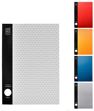 college cahier a5 80p bl