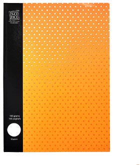 college cahier a5 80p bl