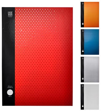 college cahier a4 80p bl