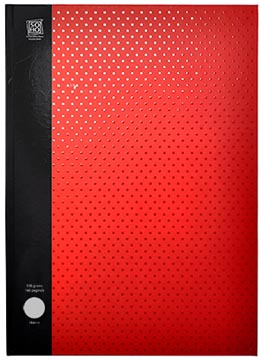 college cahier a4 80p bl