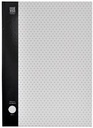 college cahier a4 80p bl