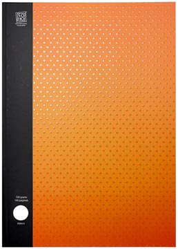 college cahier a4 80p bl
