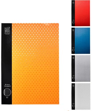 college cahier a5 80p l