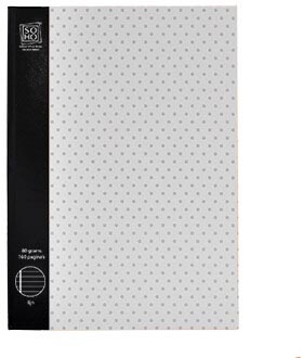college cahier a5 80p l