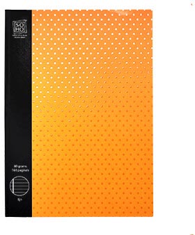 college cahier a5 80p l