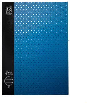 college cahier a5 80p l
