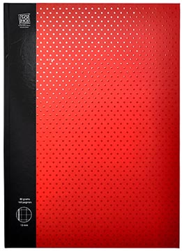 college cahier a4 80p q10