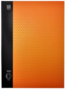 college cahier a4 80p q10