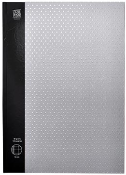 college cahier a4 80p q10