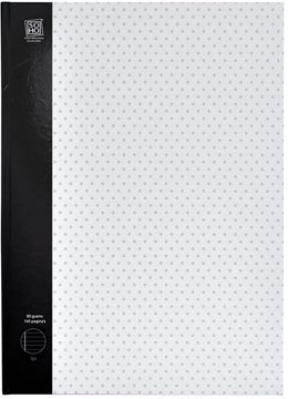 college cahier a4 80p l