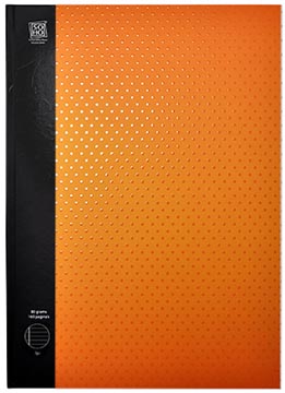 college cahier a4 80p l