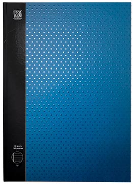college cahier a4 80p l