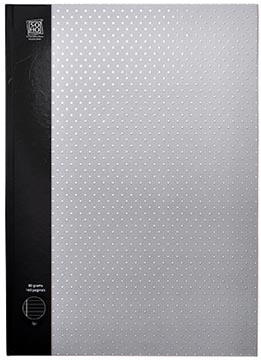 college cahier a4 80p l