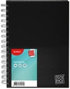 soho trend cahier spira a5 bl
