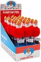pompom s nicolas stylo bille