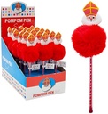 pompom s nicolas stylo bille