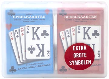 soho prem optivi cartes ass 2x