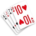 soho prem optivi cartes ass 2x