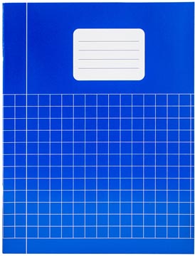 basic cahier a5 40p q10 as 8+2