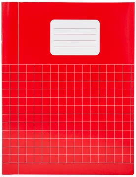 basic cahier a5 40p q10 as 8+2