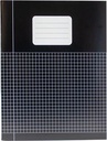 basic cahier a5 40p q5 ass 8+2