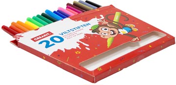 creakit feutre pq20