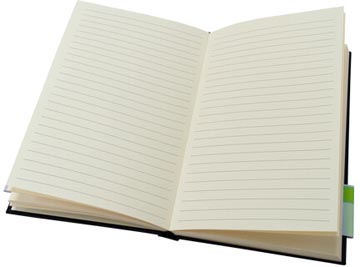 soho cahier cr 192p cham l a4