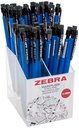zebra mp pm 0,5 hb bleu vol