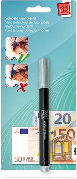 soho detect billet stylo bls
