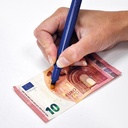 soho detect billet stylo bls