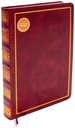 carnet notes old book 14x20cm