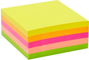soho cube memo 76x76 400f ass
