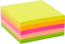 soho cube memo 76x76 400f ass