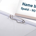 europel badge epingl 90x60 p24