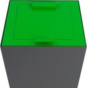 v-part topclap modulair 90l vr