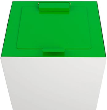 v-part topclap modulair 90l vr
