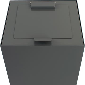 v-part topclap modulair 90l gs