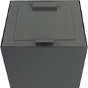 v-part topclap modulair 90l gs