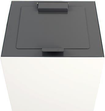 v-part topclap modulair 90l gs