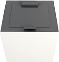 v-part topclap modulair 90l gs