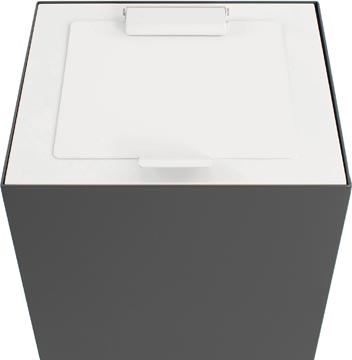 v-part topclap modulair 90l bc