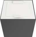 v-part topclap modulair 90l bc