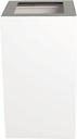 v-part top modulair 90l gr