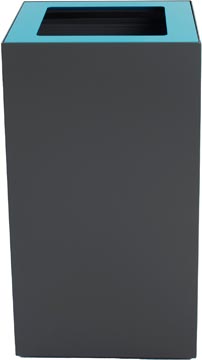 v-part top modulair 90l bl