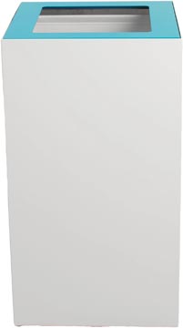v-part top modulair 90l bl