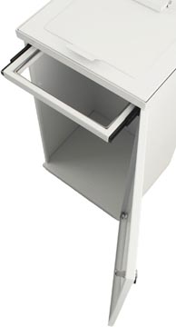 v-part modulair poubel 85l bc