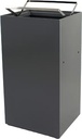 v-part modulair poubel 90l gr
